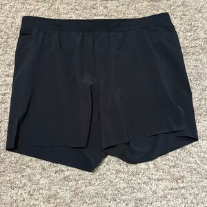 Ten Thousand Distance shorts